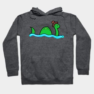 Nessie Hoodie